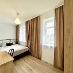 Nowy Port 11 Appartement *