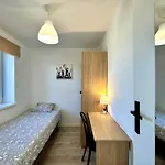 Nowy Port 11 Appartement