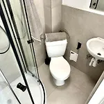 Appartement Nowy Port 11