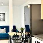 Appartement Nowy Port 11 Gdańsk