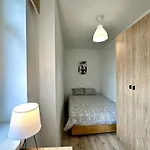 Appartement Nowy Port 11 *