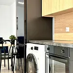 Appartement Nowy Port 11