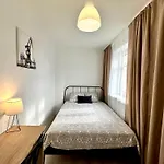 Nowy Port 11 Appartement