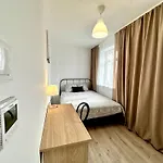 Nowy Port 11 Appartement *