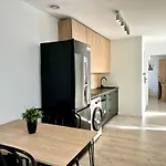 Appartement Nowy Port 11 *