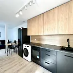 Appartement Nowy Port 11 Gdańsk
