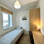 Nowy Port 11 Appartement Gdańsk