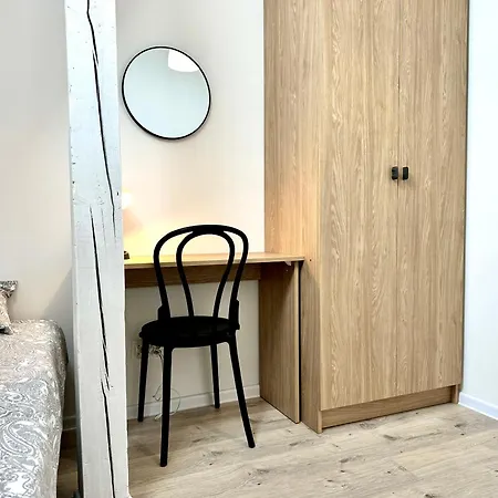 Nowy Port 11 Apartment *