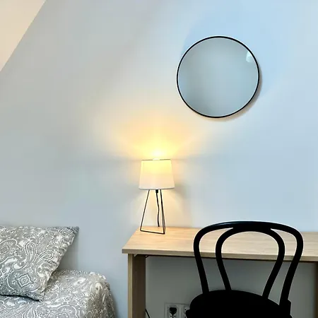 Apartment Nowy Port 11 Gdansk