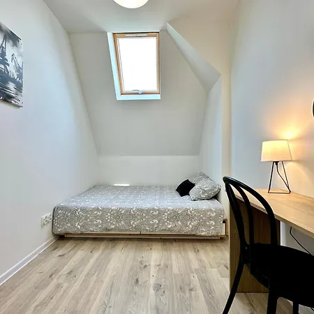 Nowy Port 11 Apartment *