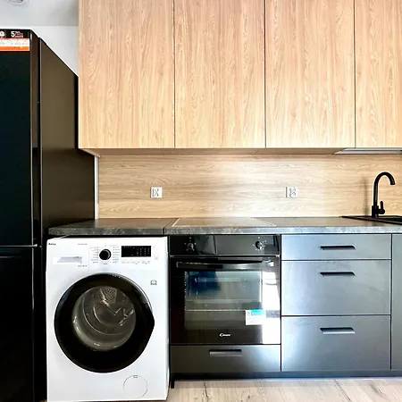 Nowy Port 11 グダニスク