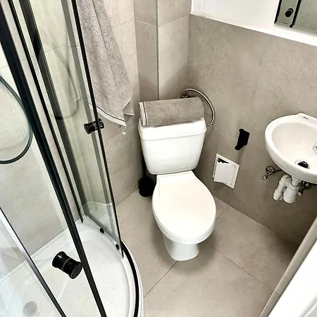 アパート Nowy Port 11