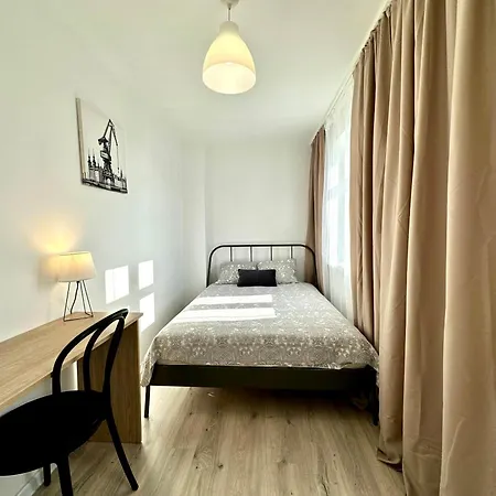 Nowy Port 11 Gdańsk