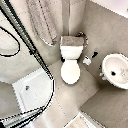 Nowy Port 11 * Gdaňsk