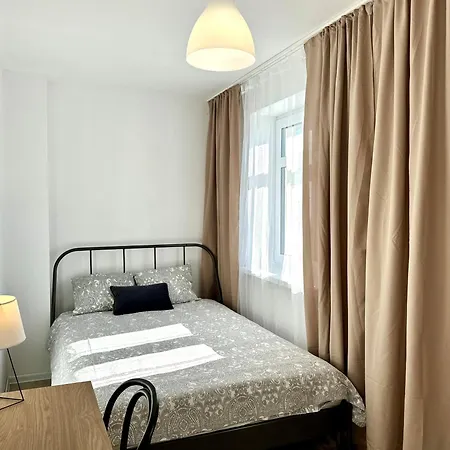 Apartmán Nowy Port 11