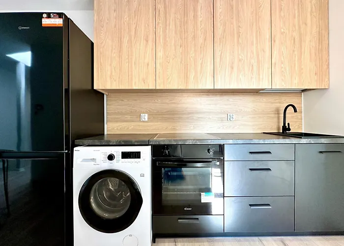 Nowy Port 11 Gdańsk