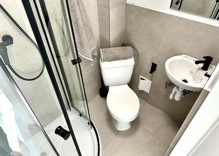 Apartment Nowy Port 11