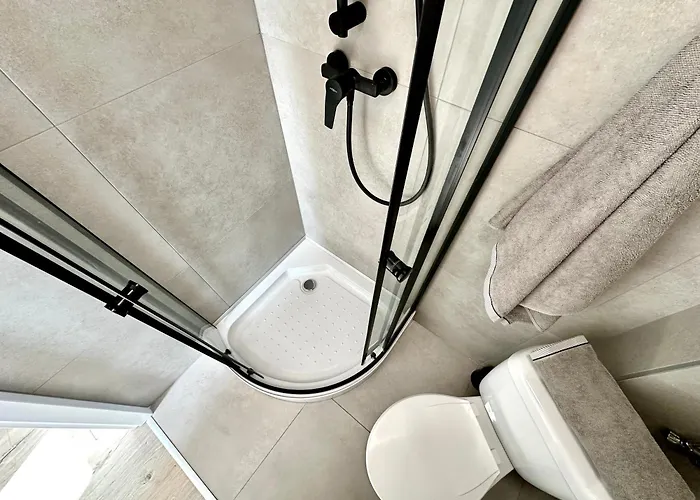 Apartment Nowy Port 11