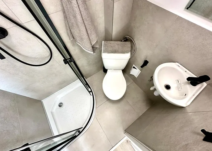 Nowy Port 11 * Gdansk