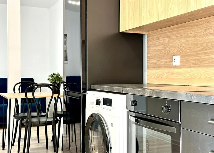 Apartment Nowy Port 11