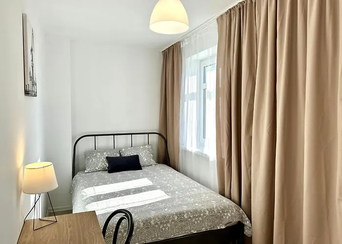 Apartamento Nowy Port 11